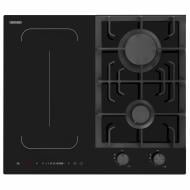 Варочная поверхность комбинированная Eleyus H1СBHG SLME 60 BL I2 CF