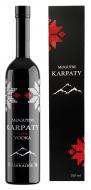 Водка Mogutni Karpaty Classic в коробке 0,7 л