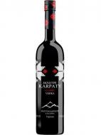 Водка Mogutni Karpaty Classic 40% 1 л