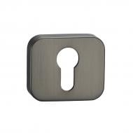 Накладка MVM під циліндр Е15 у кольорі MA