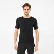 Футболка Viking Base Layer Easy Dry Unisex Shortsleeve 500/24/3456/0900 р.M черный