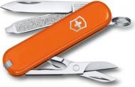 Нож швейцарский Victorinox СLASSIC-SD MANGO TANGO 0.6223.83B1