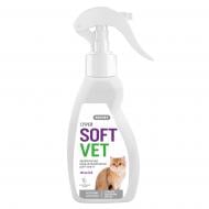 Спрей ProVET SOFTVET відлякувач від місць не призначених для туалету для котів 250 мл