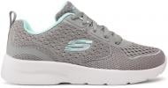 Кроссовки женские демисезонные Skechers 149544 GYMN р.39