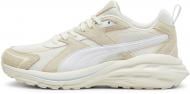 Кроссовки женские демисезонные Puma HYPNOTIC LS 39529507 р.39 бежевые