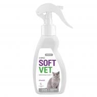 Спрей ProVET SOFTVET привчання до туалету для котів 250 мл