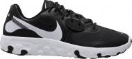 Кроссовки женские Nike ReneLucent 2 CK7899-001 р.38,5 черные