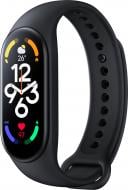 Фітнес-браслет Xiaomi Mi Smart Band 7 black (943155)