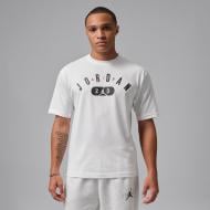 Футболка Nike M J CITY SS CREW IF3071-100 р.S білий Футболка Nike M J CITY SS CREW IF3071-100 р.S білий