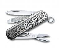 Нож швейцарский Victorinox СLASSIC LE EAGLE FLIGHT 0.6223.L2102