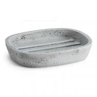 Мильниця Bisk TAMPA сіра