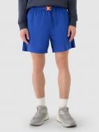 Шорти 4F SHORTS CAS M533 4FWSS25TSHOM533-36S р. L синій