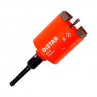 Сверло алмазное Distar DDS-W 068x70xSDS+ CS-X 10170085516