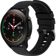 Смарт-годинник Xiaomi Mi Watch 2 black