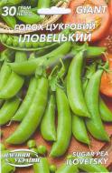 Семена горох сахарный Иловецкий 30 г