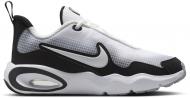 Кросівки дитячі Nike AIR MAX NOVA (GS) FN4446-103 р.35,5 біло-чорні