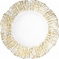 Тарелка Ardesto Salvia 27 см (AR5037)