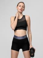 Бра 4F D4L21-STAD200-20S р.XS черный
