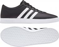 Кроссовки Adidas EASY VULC 2.0 B43665 р.46 2/3 UK 11,5 28,8 см черный