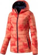 Куртка женская демисезонная McKinley Kenny hd wms 267730-909915 р.S красная