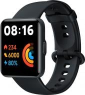 Смарт-часы Xiaomi Redmi Watch 2 Lite black (899345)