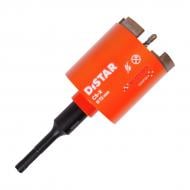 Сверло алмазное Distar DDS-W 072x70xSDS+ CS-X 10170085515