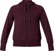 Джемпер Energetics Undelse wms 409224-901504 р. 40 фиолетовый