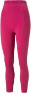 Лосини Puma EVOKNIT 7/8 HIGH-WAIST TIGHTS 67309464 р.XL рожевий