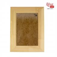 Заготовка Рамка для фотографії з пластиковою плівкою Rosa Talent