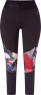 Лосины Energetics Klara 3 wms 409884-900050 р.36 черный
