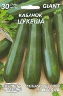 Насіння кабачок Цукеша 30 г