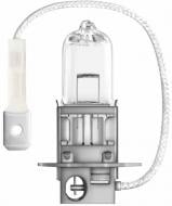 Автолампа галогенная Osram Standard 70 Вт 1 шт. (64156)