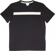 Футболка Energetics Julie wms 410110-050 р.XS черный