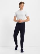 Брюки домашние Роза р. L темно-синий 211091