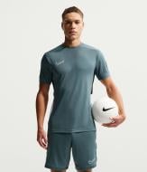 Футболка Nike M NK DF ACD25 SS TOP BR HJ3791-382 р.S сірий
