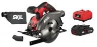 Пила дисковая SKIL SW1E3520CA+BC1E3136AA