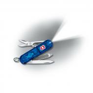 Ніж швейцарський Victorinox SWISSLITE SAPPHIRE 0.6228.T2