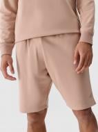 Шорты 4F SHORTS CAS M571 4FWSS25TSHOM571-83S р. M бежевый