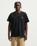 Футболка Nike U NSW TEE LSE AIR BOX IR8021-010 р.S черный