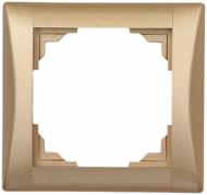 Рамка Obzor ELEGANT золотий DSE 00-00000-113232