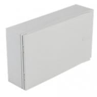 Щиток модульный Panasonic BQDTM2LV11-UA1