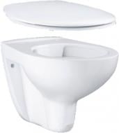 Унитазы Grohe