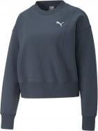 Світшот Puma HER CREW TR 67310916 р.XL синій