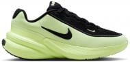 Кроссовки для мальчиков Nike UPLIFT SC (GS) IF1749-005 р.35 черно-салатовые
