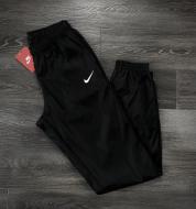 Спортивні штани Nike (Найк) President XXL Чорні (1590403527/4)