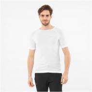 Футболка Viking Base Layer Easy Dry Unisex Shortsleeve 500/24/3456/0100 р.XL белый
