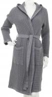 Халат женский Antonio Pereira Rama р. S серый