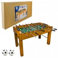 Настольный футбол XJ 639A