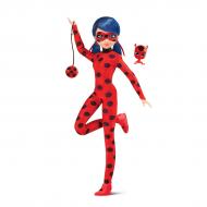 Лялька Miraculous Леді Баг і Супер-Кіт S2 – Леді Баг (26 см) 50001