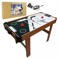 Настольный аэрохоккей XJ от сети A0033